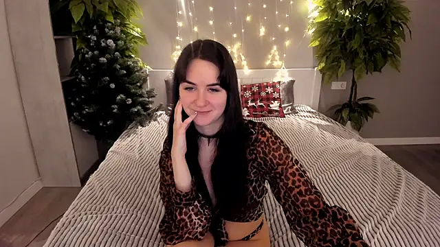 BerryDiva online show from January 2026 09:20:02 PM