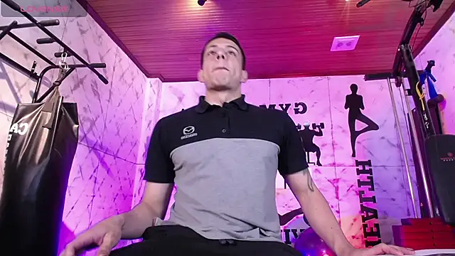 Dustin Sonne online show from February 2026 03:34:02 AM