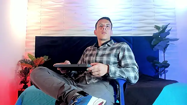 Dustin Sonne online show from March 2026 03:23:01 AM