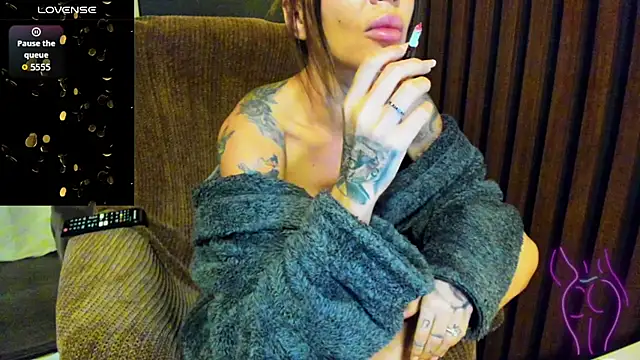 Snapshot of Antonia_Ivy chatting on February 2026 07:51:02 PM Antonia Ivy online show from February 2026 07:51:02 PM