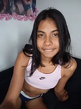 NovaTemptress online show from June 2026 09:27:01 PM