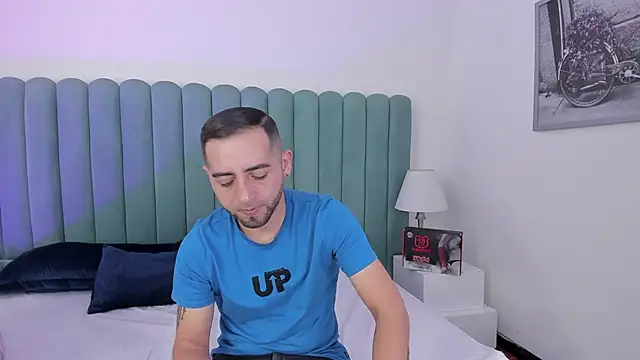 Lushian  online show from September 2025 02:53:01 PM