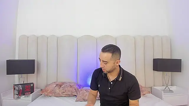 Lushian  online show from May 2026 04:12:01 PM