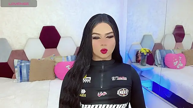 kushina uzumaki75 online show from November 2025 03:51:01 AM