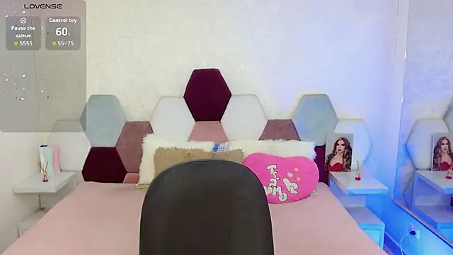 kushina uzumaki75 online show from December 2025 04:08:02 AM