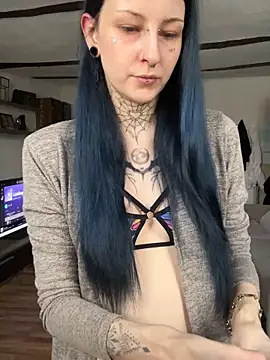 Seductively4 20 online show from October 2025 03:23:02 PM