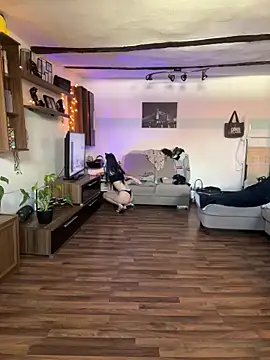 Seductively4 20 online show from November 2025 11:16:02 AM