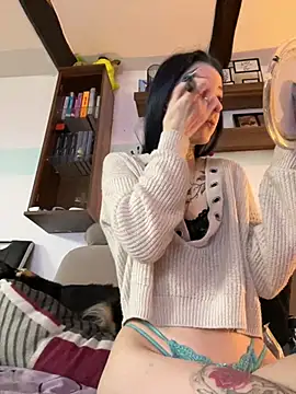 Seductively4 20 online show from January 2026 09:46:02 AM