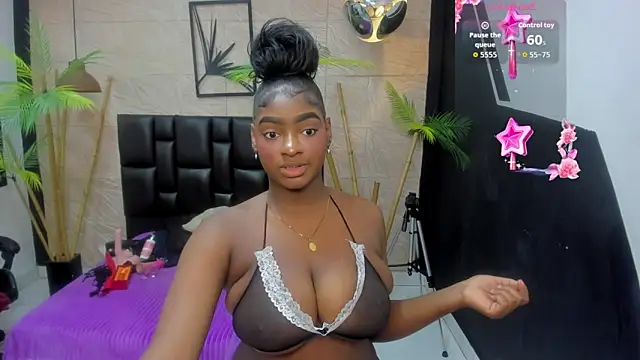 alana bonny online show from February 2026 02:28:01 PM