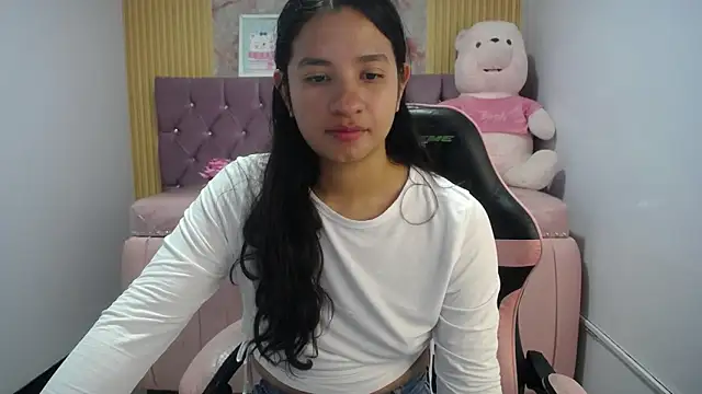 Irina evans s1 online show from September 2025 03:46:02 PM