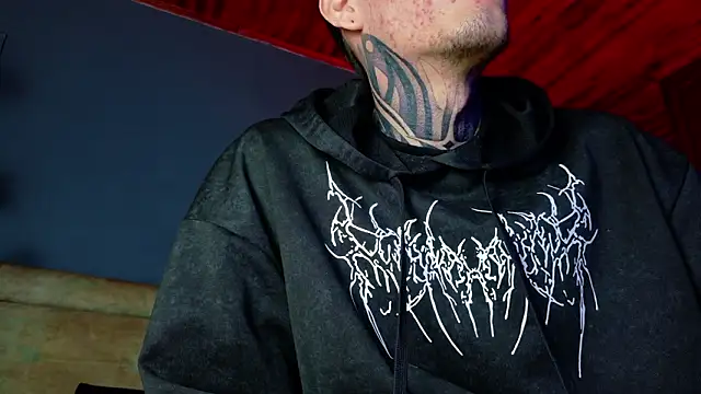 david huge online show from February 2026 02:19:01 AM