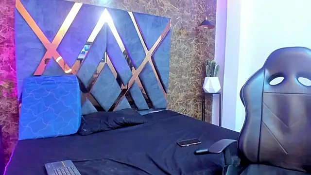 bianca vega  online show from February 2026 11:55:01 AM