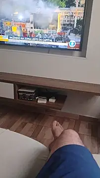 LeoMaduroSP online show from January 2026 09:14:02 AM