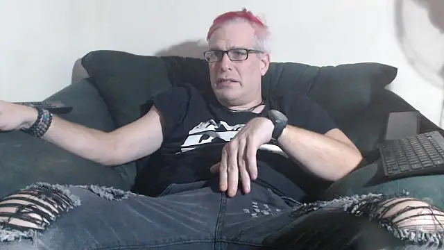 nerdy6 online show from December 2025 12:29:01 AM