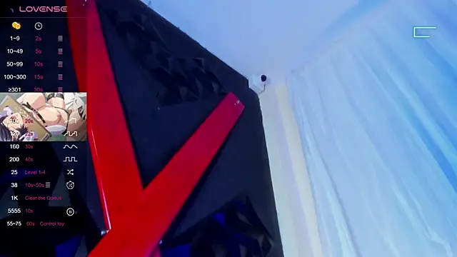 ivonne diaz1 online show from September 2025 07:38:01 PM