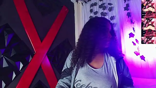 ivonne diaz1 online show from October 2025 07:40:01 PM