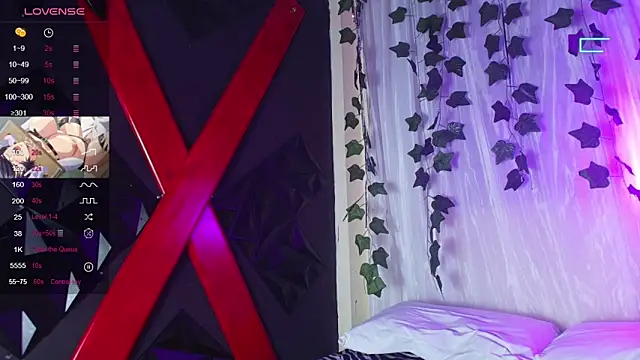 ivonne diaz1 online show from November 2025 07:54:01 PM