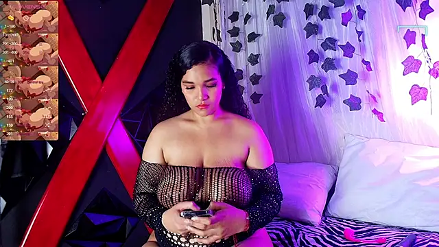 ivonne diaz1 online show from December 2025 08:04:02 PM