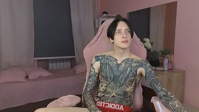 Martin Jin online show from November 2025 12:16:01 PM