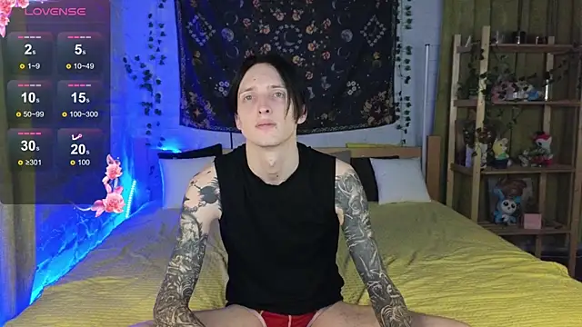 Martin Jin online show from January 2026 03:06:02 PM