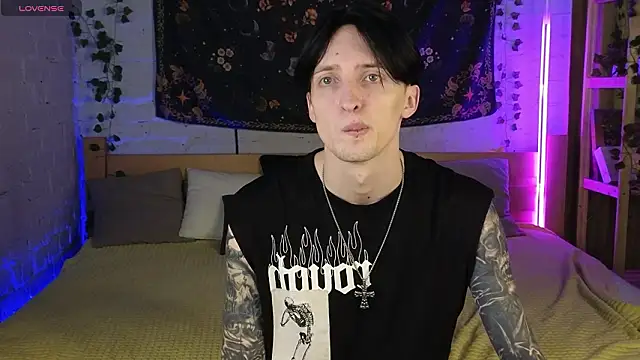 Martin Jin online show from February 2026 02:38:02 AM