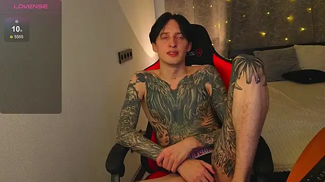 Martin Jin online show from March 2026 01:58:02 PM