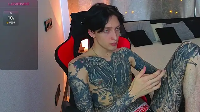 Martin Jin online show from April 2026 08:01:01 AM