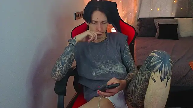 Martin Jin online show from April 2026 08:15:02 AM