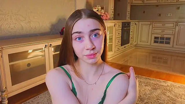 EadlinGillim online show from October 2025 03:15:02 AM