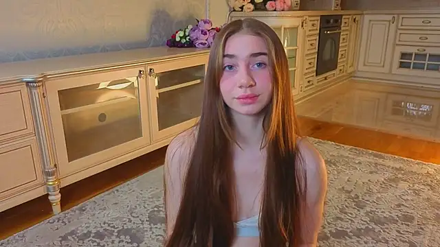 EadlinGillim online show from October 2025 03:06:02 AM