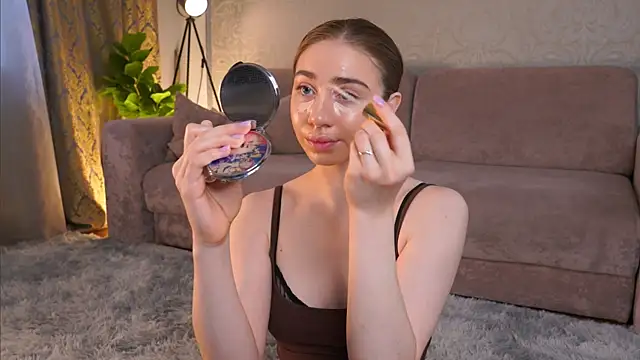 EadlinGillim online show from March 2026 03:18:02 AM