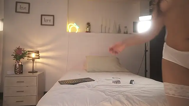 ximena cortez 03 online show from October 2025 01:51:02 AM