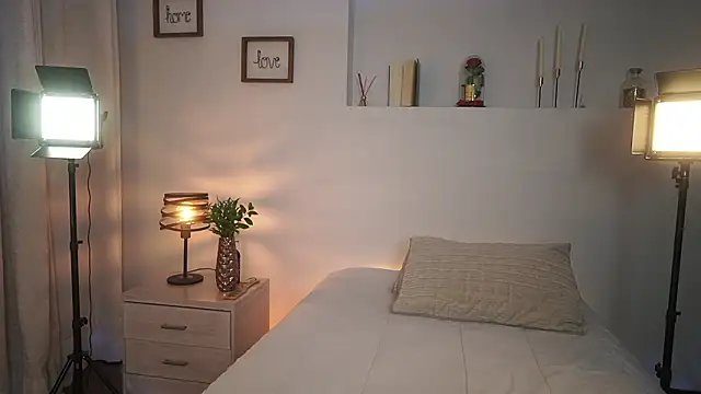 ximena cortez 03 online show from March 2026 11:38:01 PM