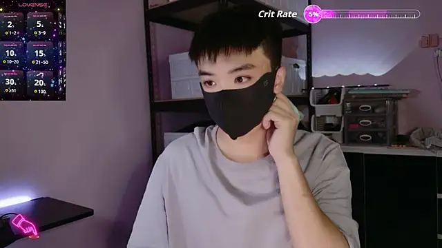 Snapshot of doggyman523 chatting on September 2025 02:20:01 PM doggyman523 online show from September 2025 02:20:01 PM