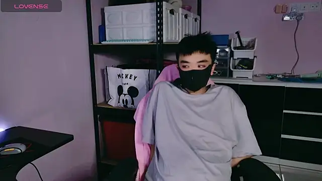 doggyman523 online show from February 2026 03:55:01 PM