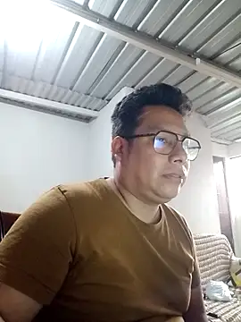 Napoleon246 online show from November 2025 10:41:02 PM