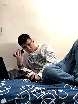 Cesar Augusto online show from September 2025 05:12:01 AM