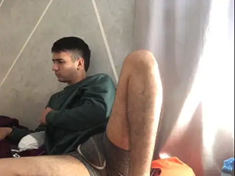 Cesar Augusto online show from February 2026 11:31:02 AM