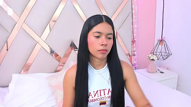 samantaa shy online show from July 2026 03:43:02 AM