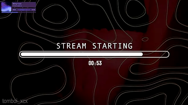 tomboi xcx online show from September 2025 07:57:02 PM