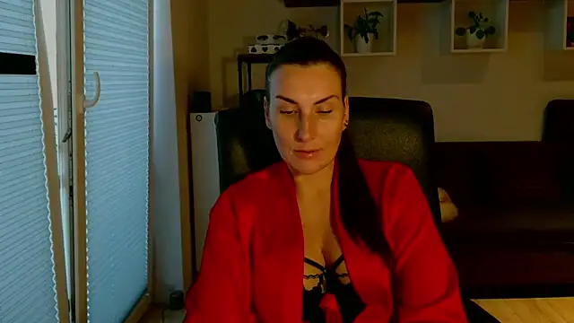 DonnaAmore online show from October 2025 03:23:02 PM