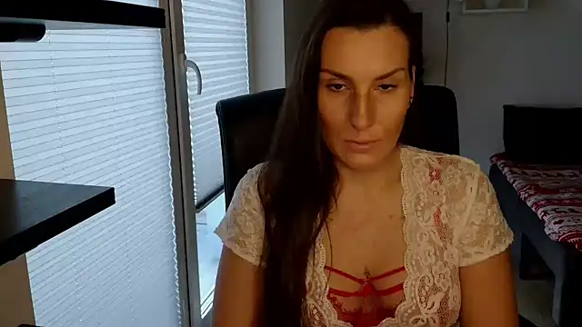 DonnaAmore online show from January 2026 08:27:01 AM