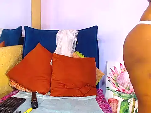 SexyScarlet101 online show from January 2026 07:59:01 PM