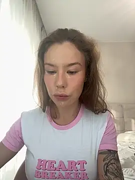 Ashley Roys online show from September 2025 11:15:01 AM