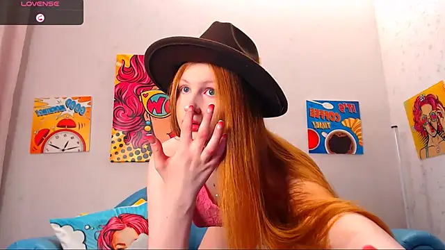 LuxXAngel online show from October 2025 11:10:02 PM