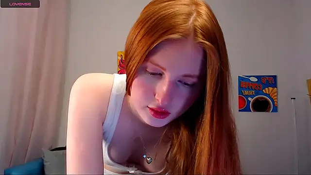 LuxXAngel online show from February 2026 12:29:02 AM