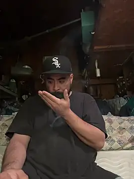 Jonathanfrom420 online show from March 2026 07:58:01 AM