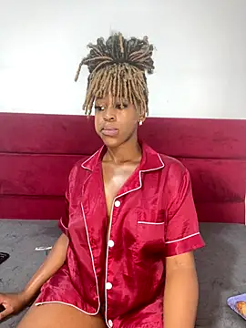 Spicy-Mommy online show from September 2025 12:53:01 PM
