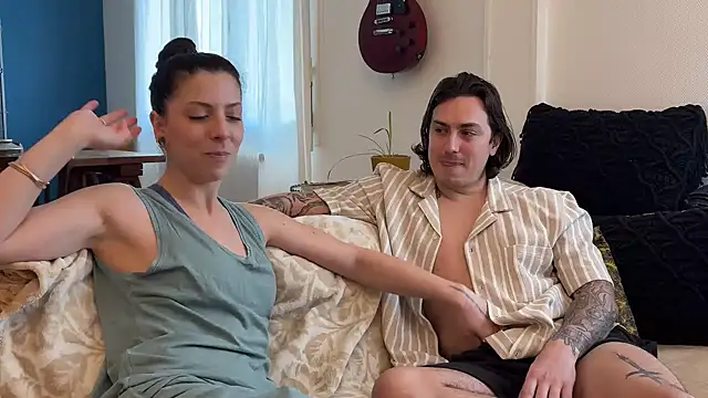 Airelle online show from February 2026 10:23:01 AM