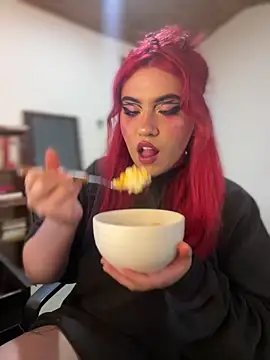 Snapshot of Noa_Todokoro chatting on September 2025 03:02:01 PM Noa Todokoro online show from September 2025 03:02:01 PM